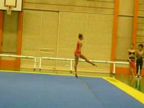 Sophie sompairac grs paris centre entrainement massues