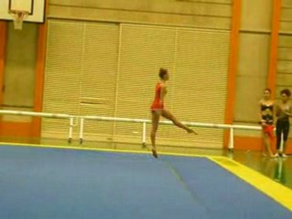 Sophie sompairac grs paris centre entrainement massues