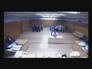 MAPFRE -GRUAS ABRIL juicio Alicante... ¿Justicia ?