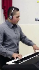 Primeiro Amor (First Love) Milton Cardoso #musicaevangelica #louvores #primeiroamor #miltoncardoso