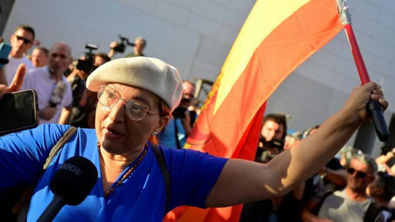 Ausländerfeindliche Krawalle in Spanien – mehrere Festnahmen