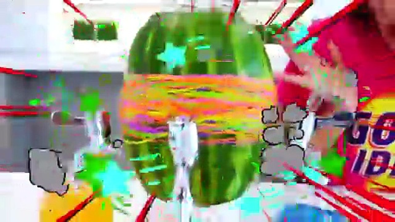 Vlad and Niki have fun with Mom - collection kids video with toys