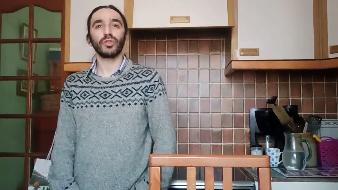 extrait de scène de ménage 2025
