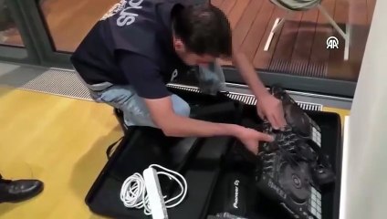 "Faladdin" ve "Binnaz" isimli fal uygulamaların sahibi gözaltına alındı