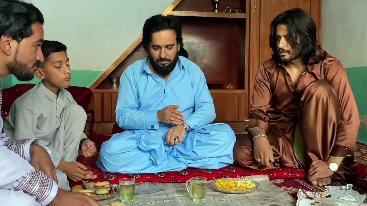 Pashto Funny video