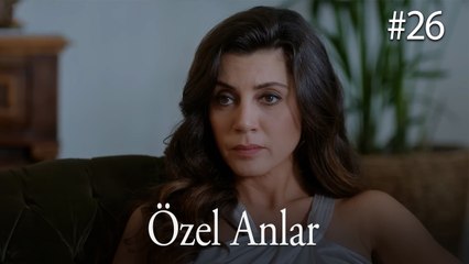 Evlilik Hakkında Her Şey - Özel Anlar 26