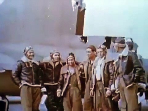 History Channel - Battle Stations B17 Flying Fortress