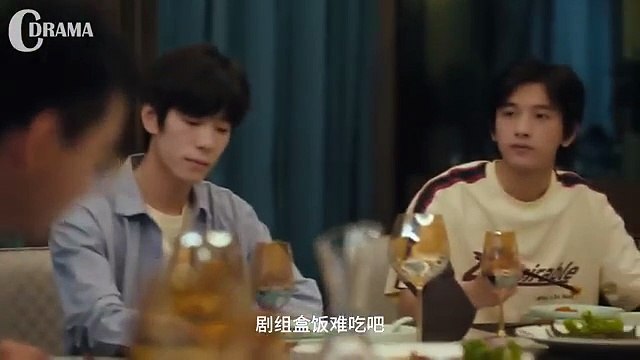 2025 (BL) BOYLOVE LGBTQ+ When he heard the tape, he realized that the boy had always been with him