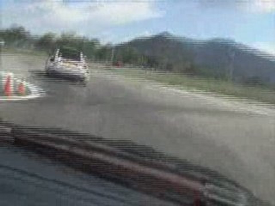 Manu vs MoMo vs Tonton partie 1 géoparc le 12.05.2008