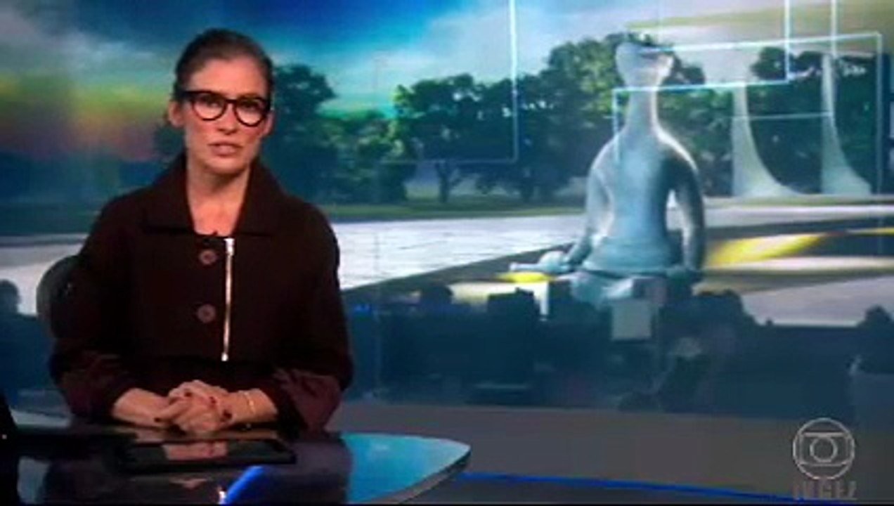 JORNAL NACIONAL 15/07/2025