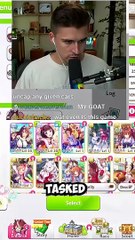 You Race Anime Girls in This Game?!