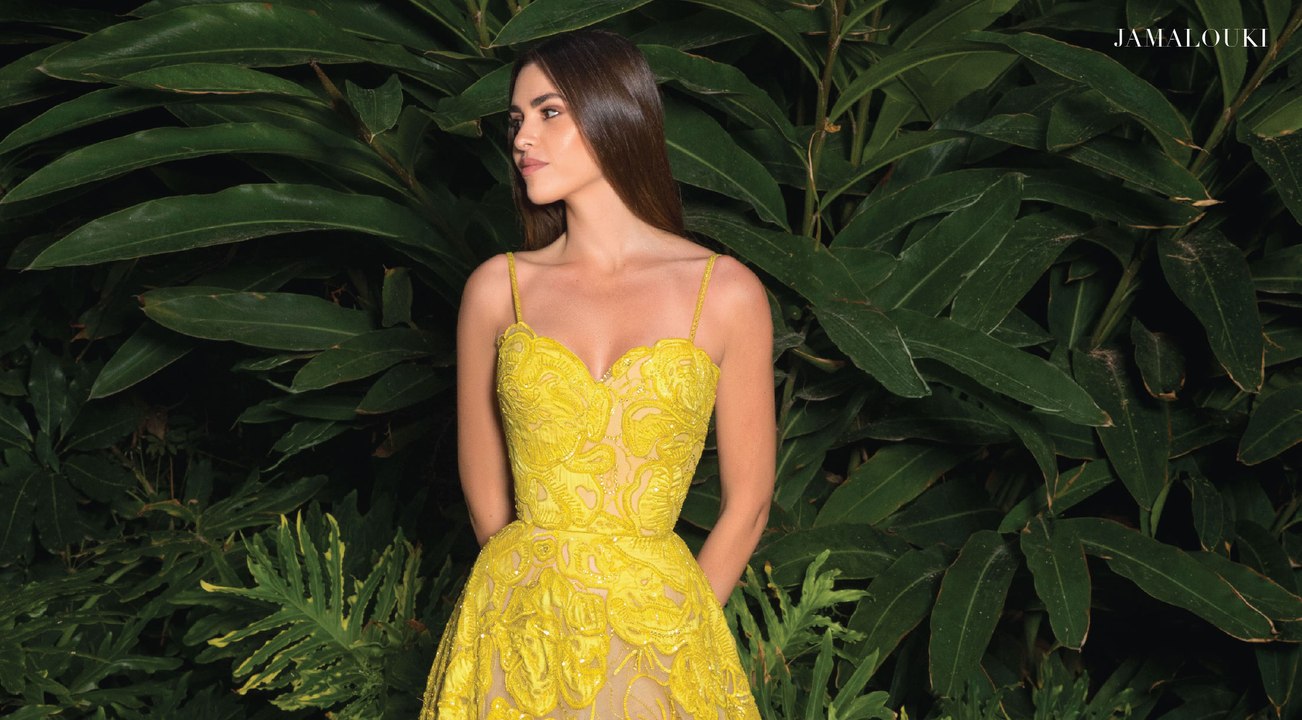 أسئلة سريعة وإجابات عفويّة تعرّفكِ أكثر إلى زين قطامي