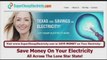 Texas Electricity | Texas Electric Companies