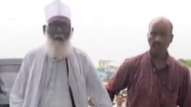 Chhangur Baba का एक और कारनामा
