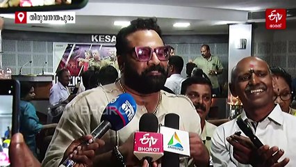 സംഭവിച്ചത് നാക്ക് പിഴ; പ്രേം നസീറിനെതിരായ പരാമർശത്തിൽ മാപ്പ് ആവർത്തിച്ച് ടിനി ടോം, പ്രേംനസീർ ഫൗണ്ടേഷനിൽ അംഗത്വമെടുത്ത് നടന്‍