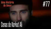 Cenas de Korkut Ali