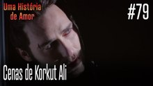 Cenas de Korkut Ali
