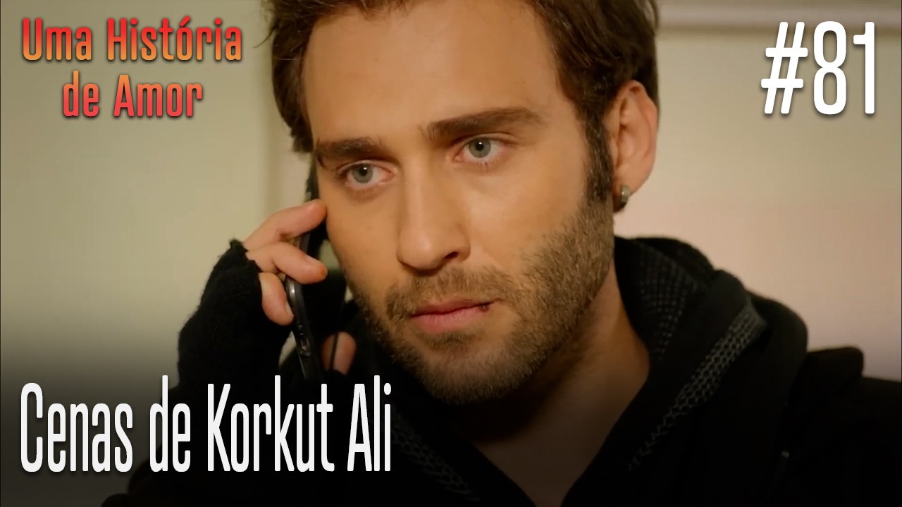 Cenas de Korkut Ali