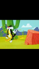 A Message to Gracias - #SpeedyGonzales (1964)