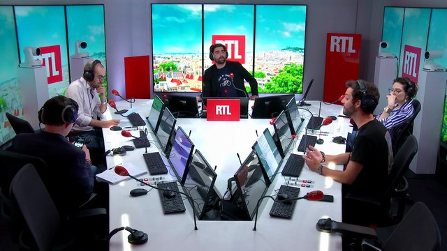 L'INTÉGRALE - Les Auditeurs ont la parole du 16 juillet 2025