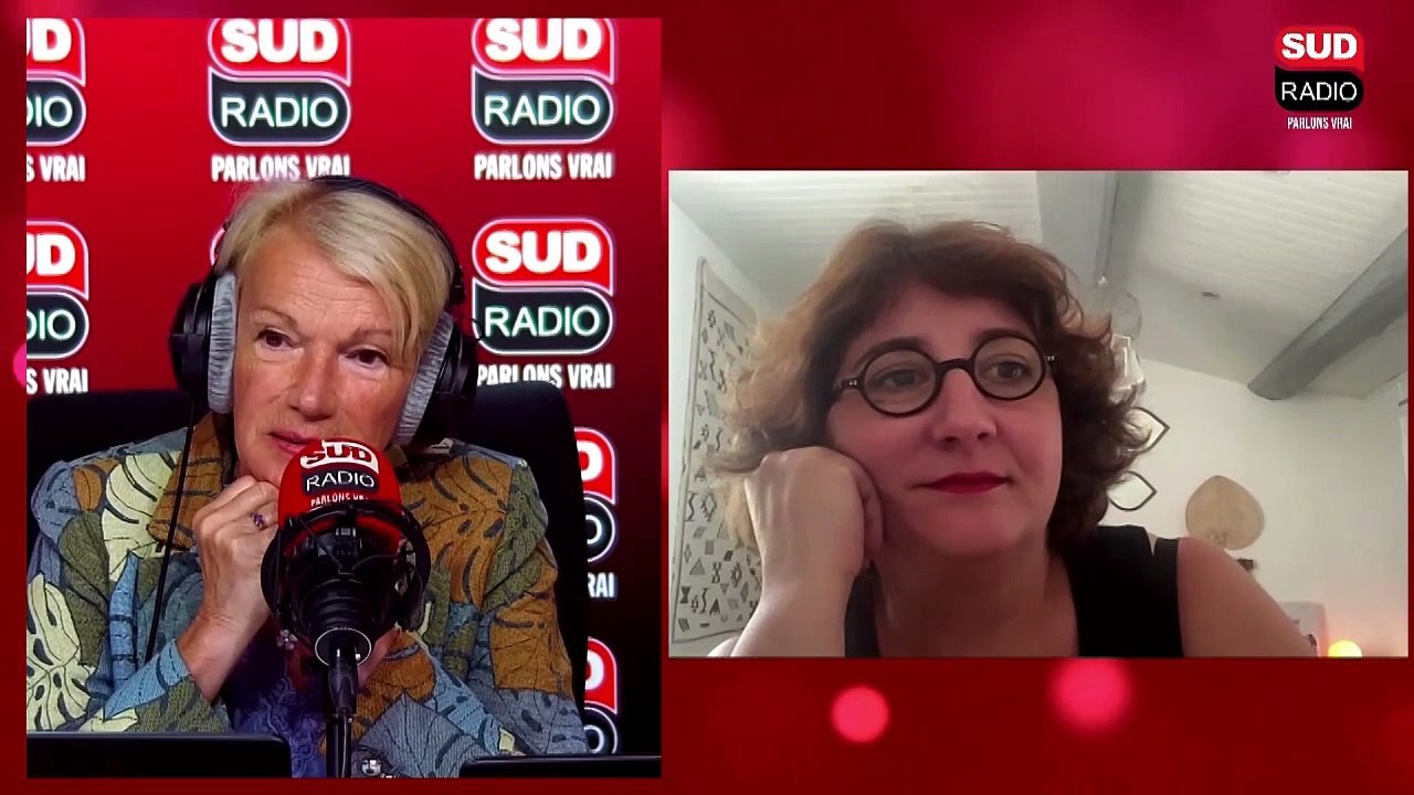 Nathalie : « J’avais des blocages en moi, certa...