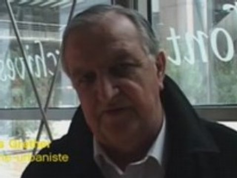 La Confluence / Concertation phase 2 / F. Grether