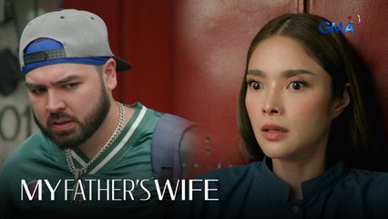 My Father’s Wife: Betsy, TNT sa mga taong malalapit kay Gina! (Episode 21)