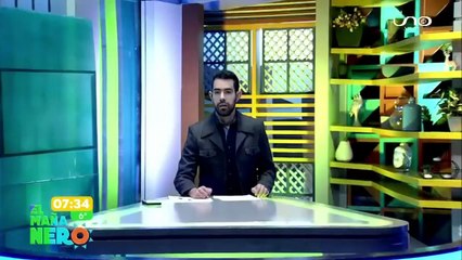 ¡Descarado! Delincuente ingresó a robar un colegio en la avenida Suecia en Cochabamba