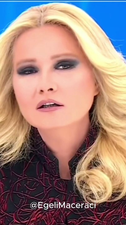 Müge Anlı Canlı Yayında Gözyaşlarını Tutamadı. Vicdan Azabı Çekiyorum..:(