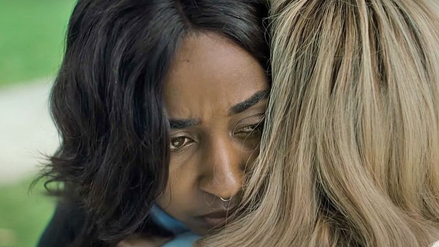 After The Hunt Bande-annonce VO