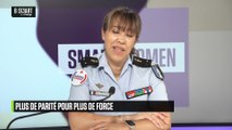 SMART WOMEN - Emission du samedi 12 juillet