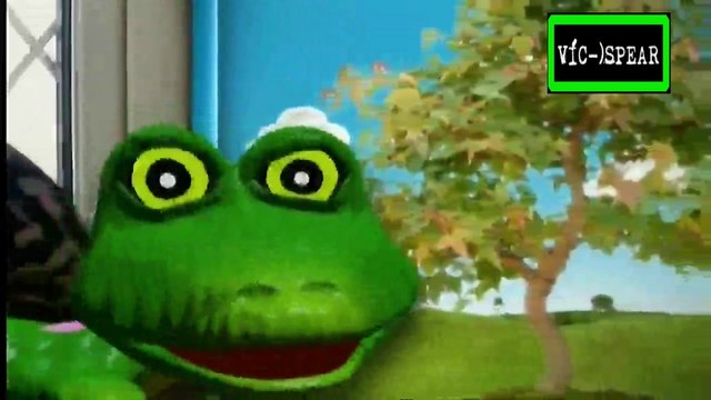 Animales Asombrosos: Animales que cambian - Documental (1996) Español Latino