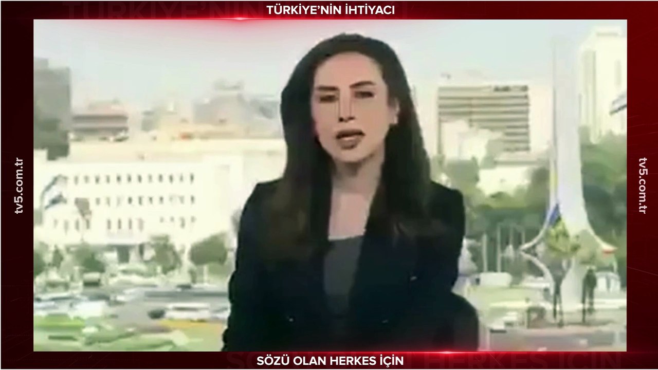 İsrail, Suriye’de Cumhurbaşkanlığı sarayı ve genelkurmay binasını vurdu