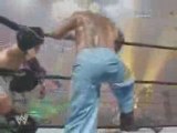 WWE - Summerslam 2004 - Dudley Boys vs Rey Mysterio,Billy Ki