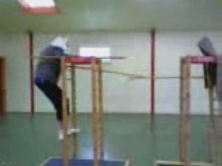 Flo & Pierre - chevaliers 2