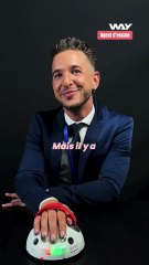 On peut voyager avec un passeport périmé ? 👀 Angelo Amaro est agent d’escale à Genève et il est venu répondre à toutes nos questions sous un faux détecteur de mensonge !