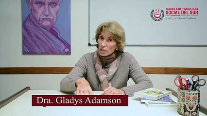 Enrique Pichon Rivière: Primera Experiencia Grupal