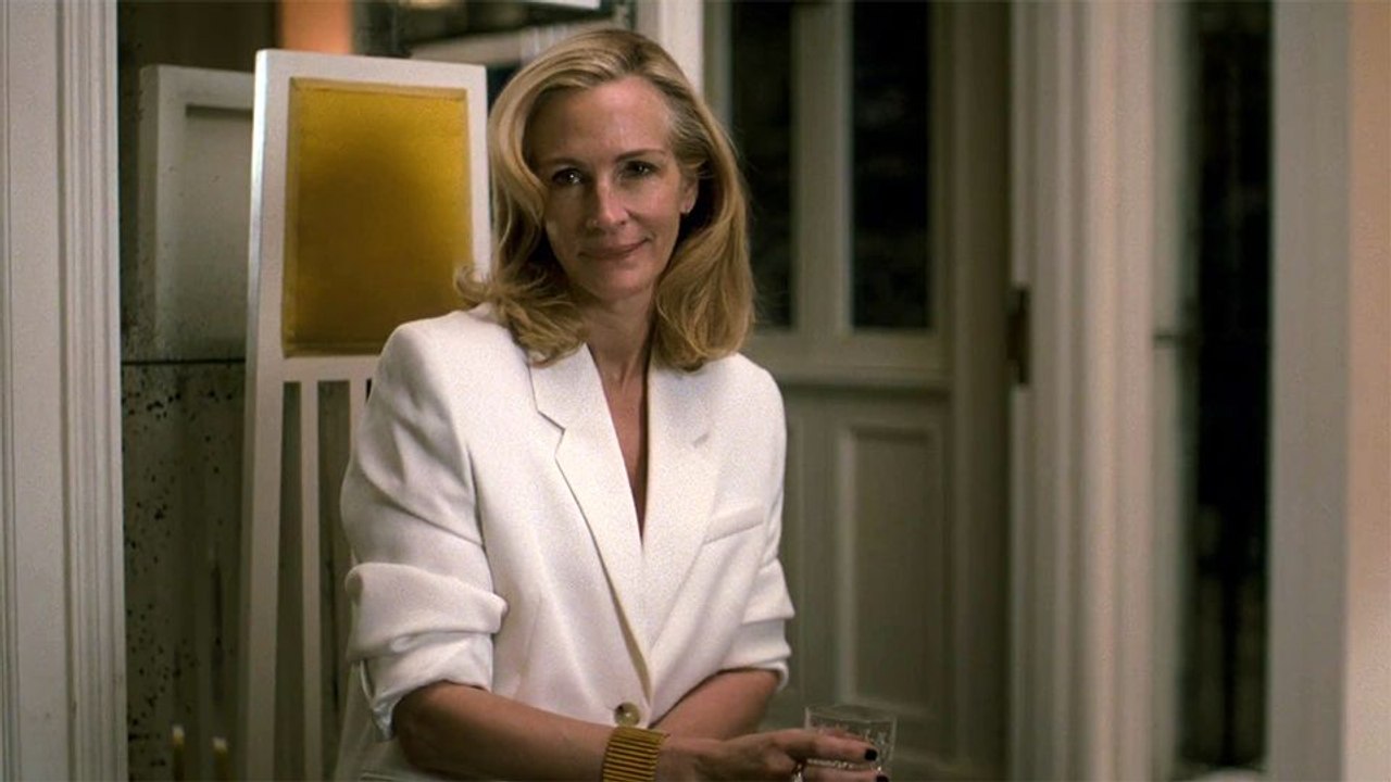 After The Hunt Trailer DF