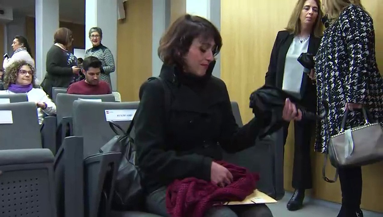 El Juzgado de Granada emplaza a Rivas a entregar a su hijo menor para su traslado a Italia