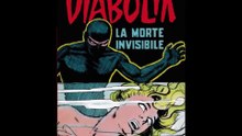 DIABOLIK---LA MORTE INVISIBILE