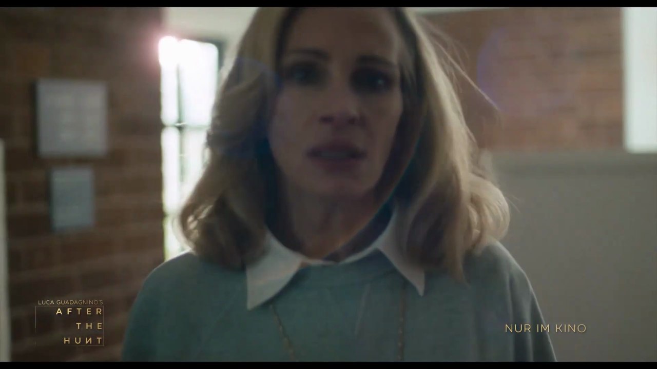 After The Hunt - Trailer (Deutsch) HD