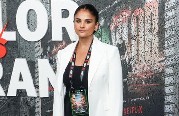 Netflix boss Bela Bajaria doesn't regret cancelling The Residence despite its Emmy nominations