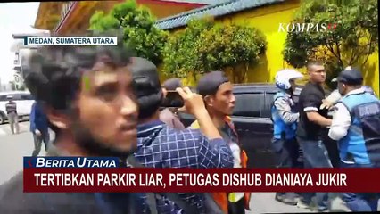 [FULL] Ragam Peristiwa di Medan, Bekasi-Jakarta: Kebakaran & Aksi Jambret Merajalela | BERUT