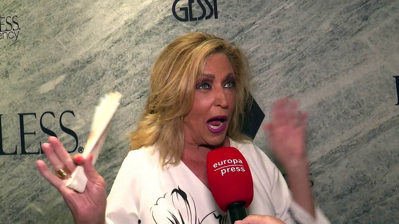 Lydia Lozano habla del duelo tras la muerte de su madre: "Hablo con ella porque tengo las cenizas en mi casa"