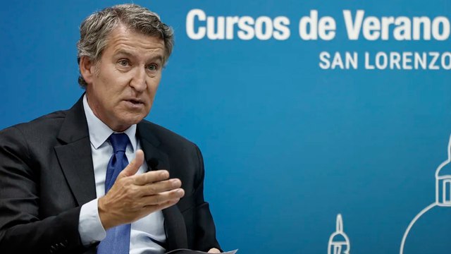 Feijóo pide deportar de manera inmediata a los inmigrantes ilegales que delincan