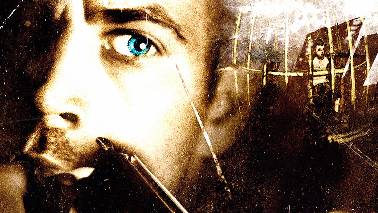 Running Scared - Trailer (Deutsch)