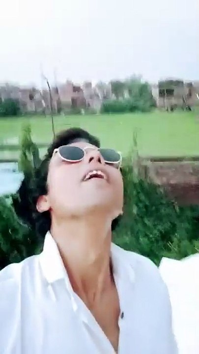 Sawan ka mahina aya Ghata Se Barsa hai