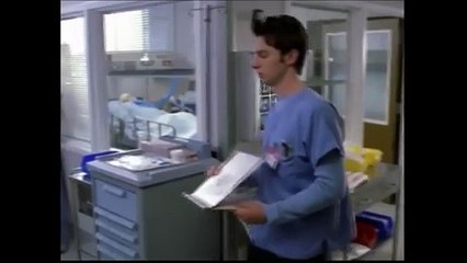 Générique de la série Scrubs, prochainement de retour