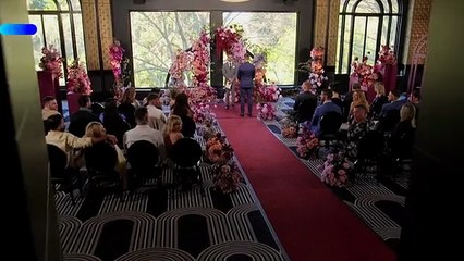 Planet TV Promo Poroka na prvi pogled Avstralija (2024-)