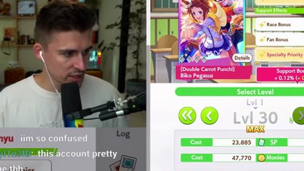 Why Everyone's Obsessed With This Anime Horse Game